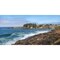 Scenic View Of Oregon Coast Lincoln City Lincoln County Oregon Usa Poster Print By Panoramic Images